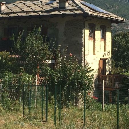 B&B Beauregard Villaretto 외부 사진