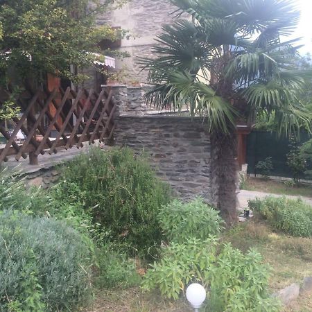 B&B Beauregard Villaretto 외부 사진
