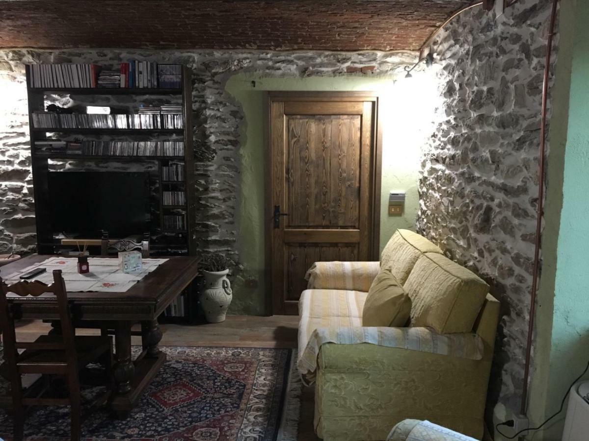 B&B Beauregard Villaretto 외부 사진