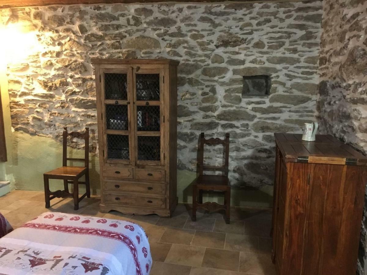 B&B Beauregard Villaretto 외부 사진