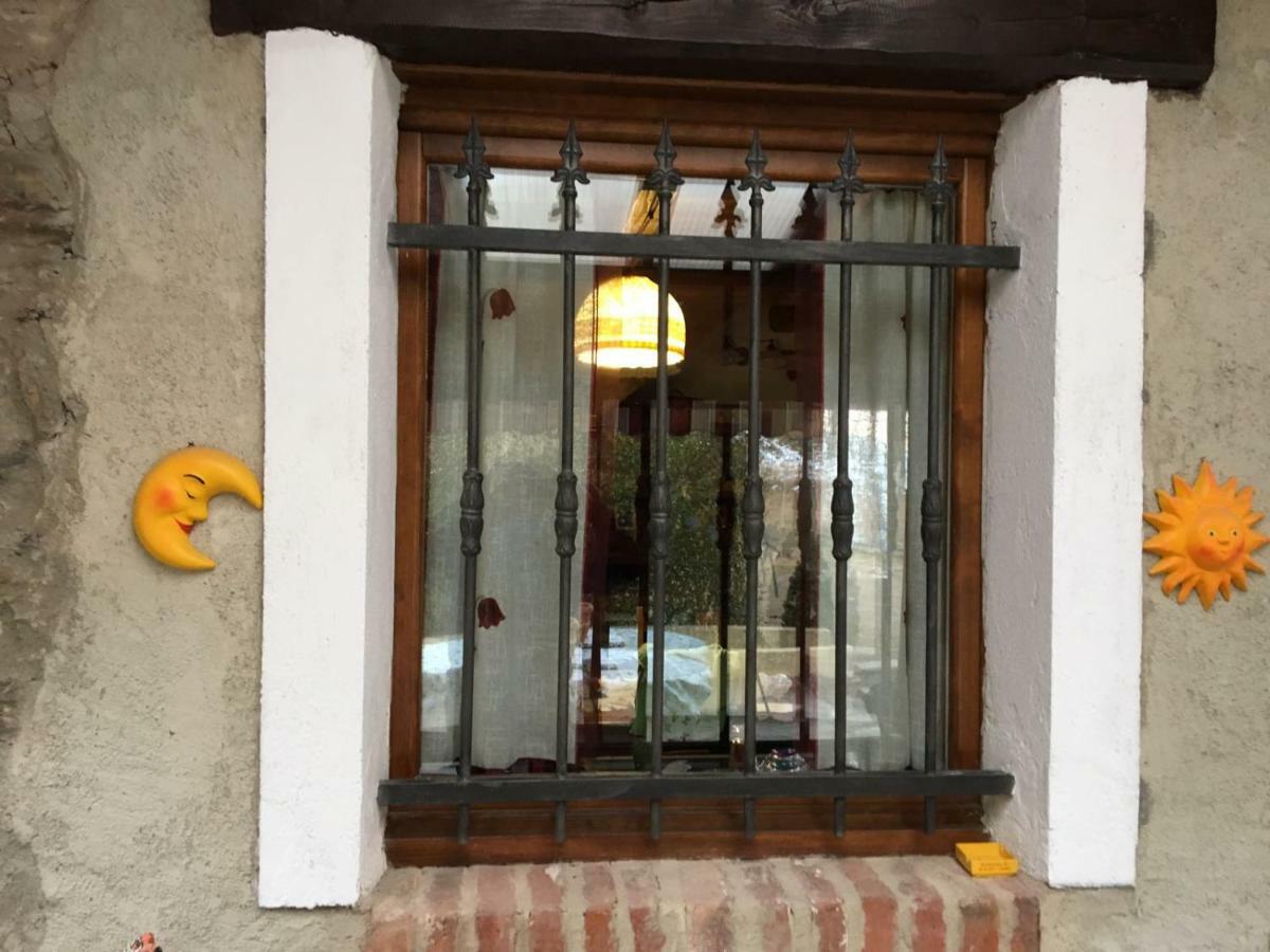 B&B Beauregard Villaretto 외부 사진