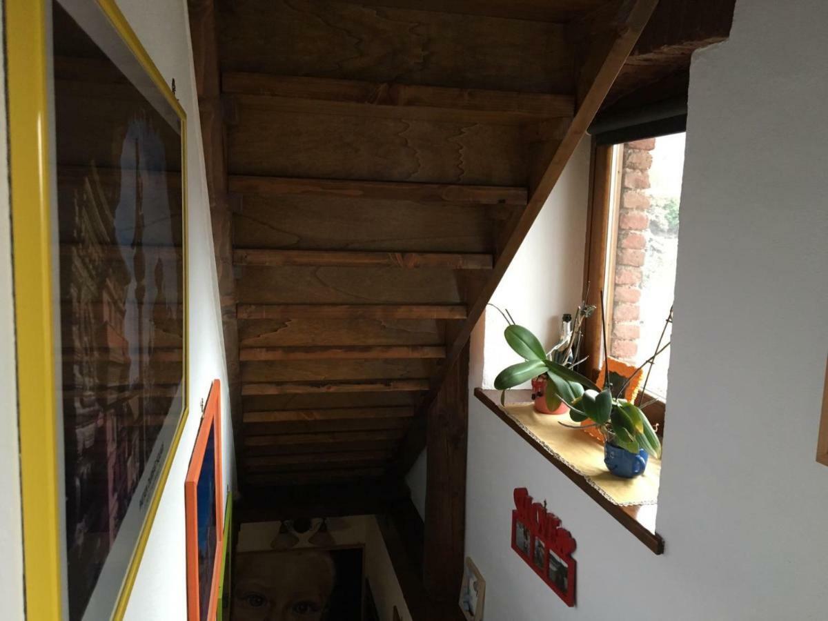 B&B Beauregard Villaretto 외부 사진