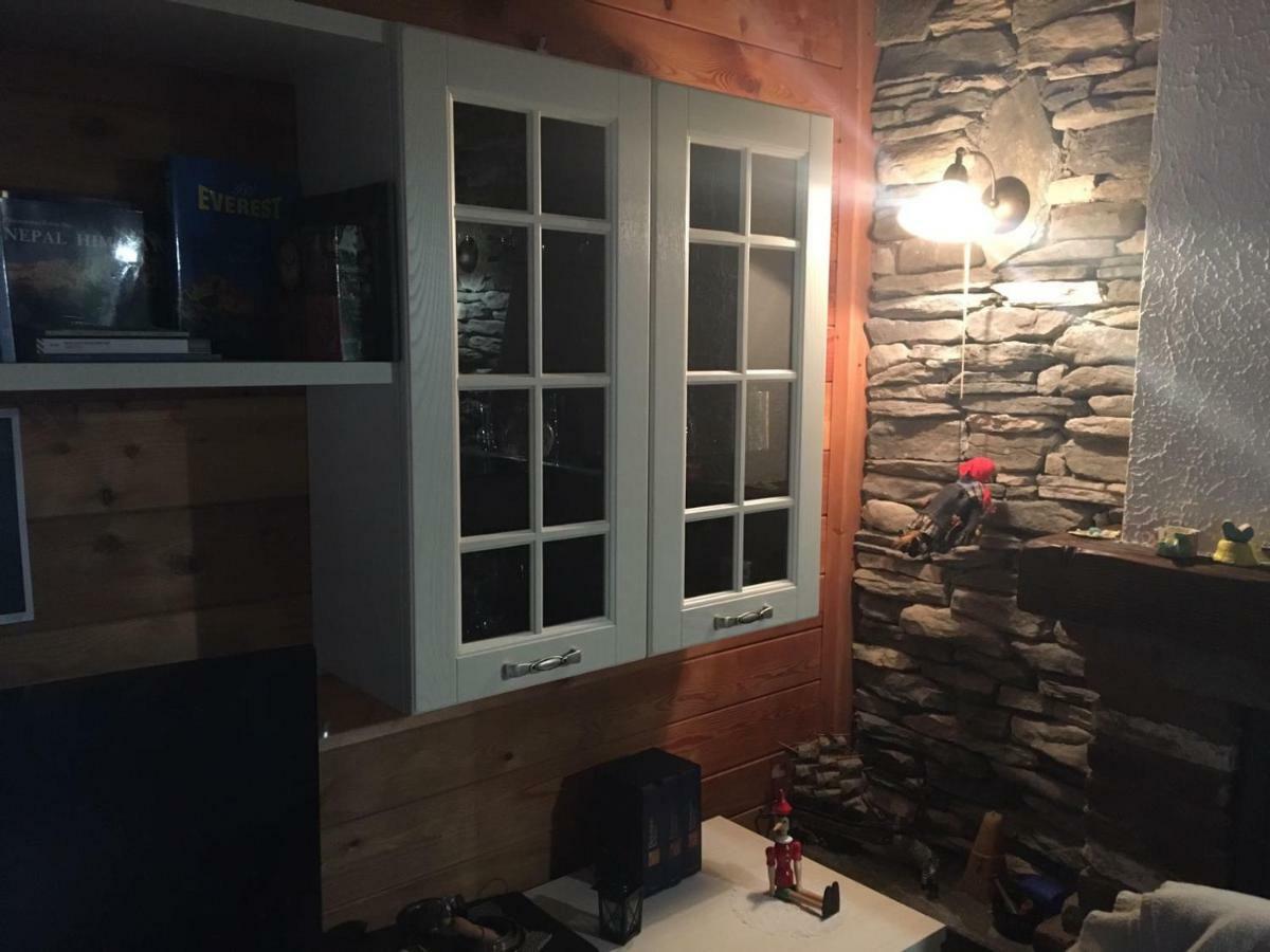 B&B Beauregard Villaretto 외부 사진