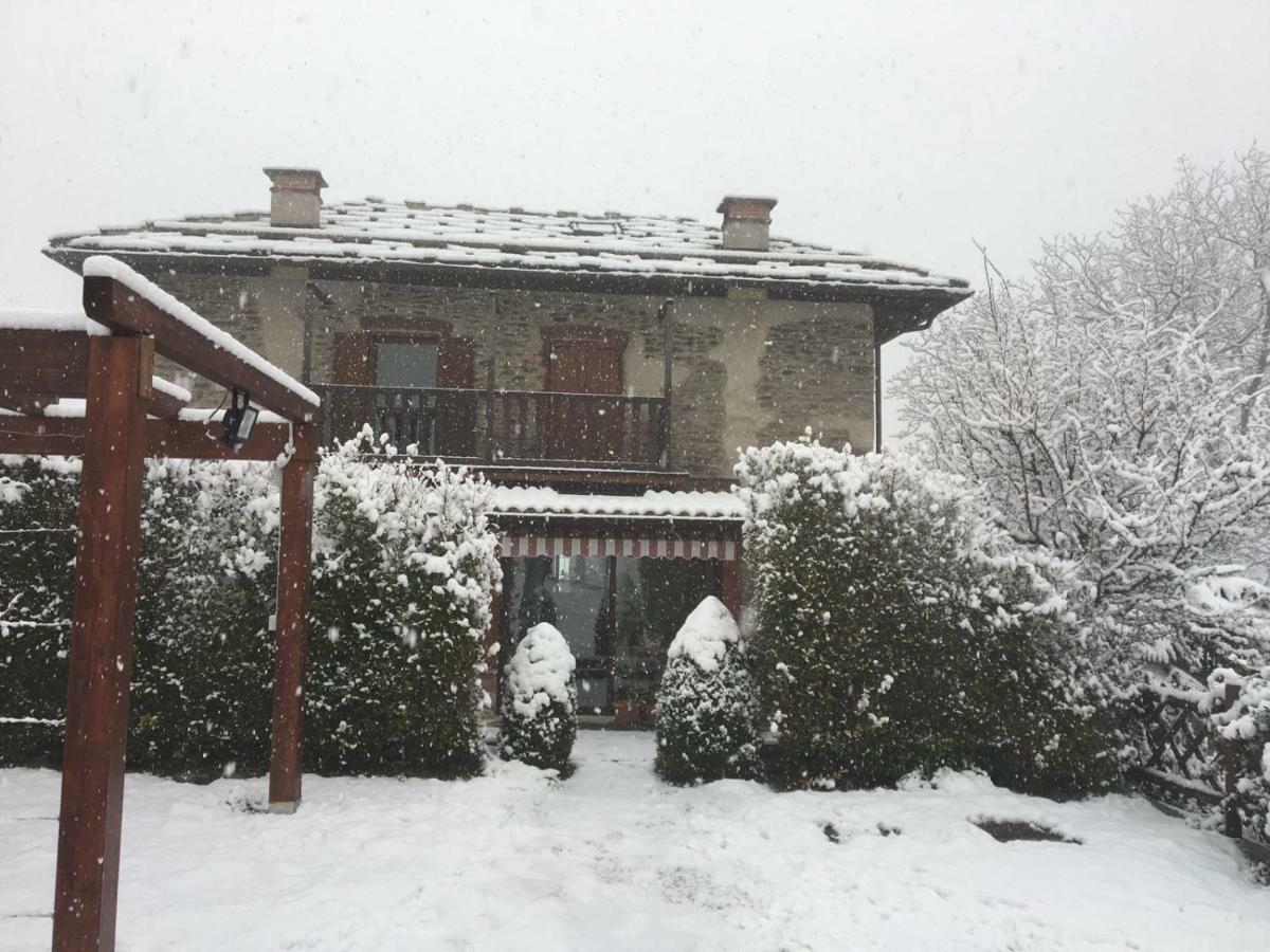 B&B Beauregard Villaretto 외부 사진