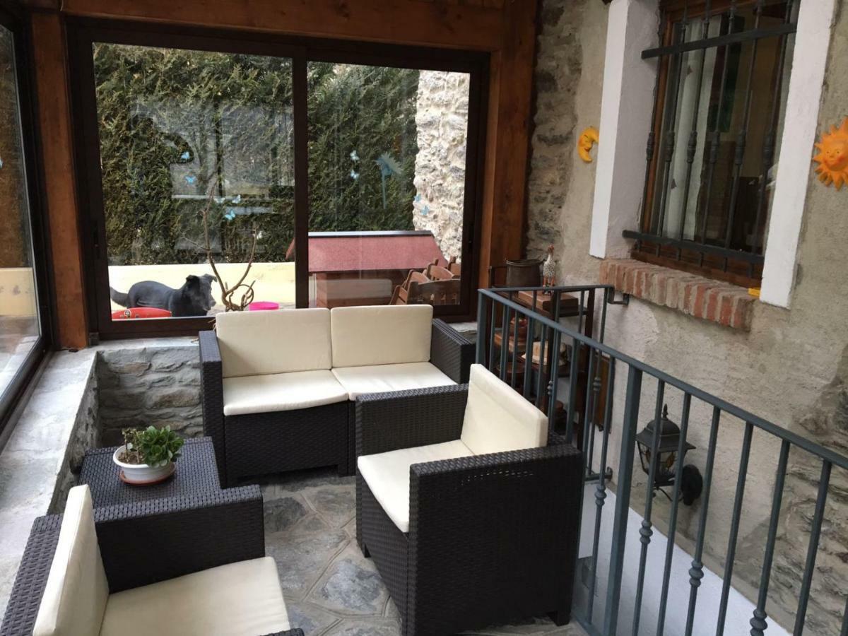 B&B Beauregard Villaretto 외부 사진