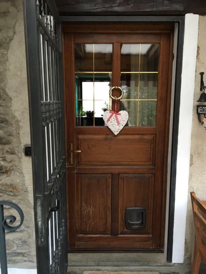 B&B Beauregard Villaretto 외부 사진
