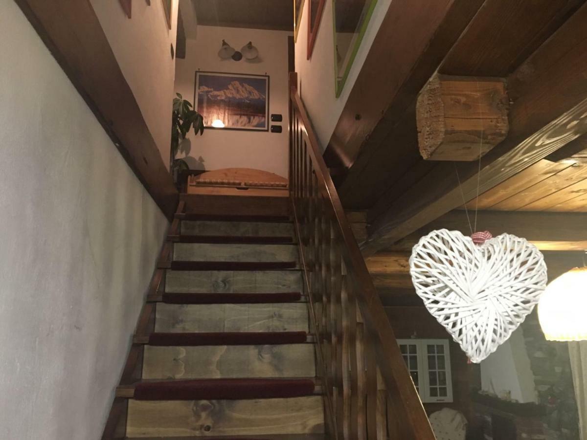 B&B Beauregard Villaretto 외부 사진