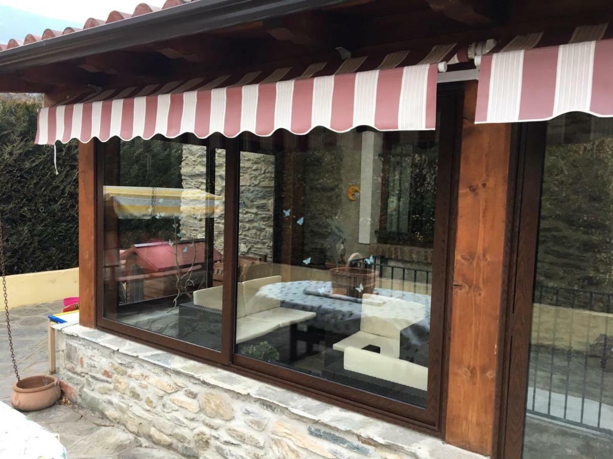 B&B Beauregard Villaretto 외부 사진