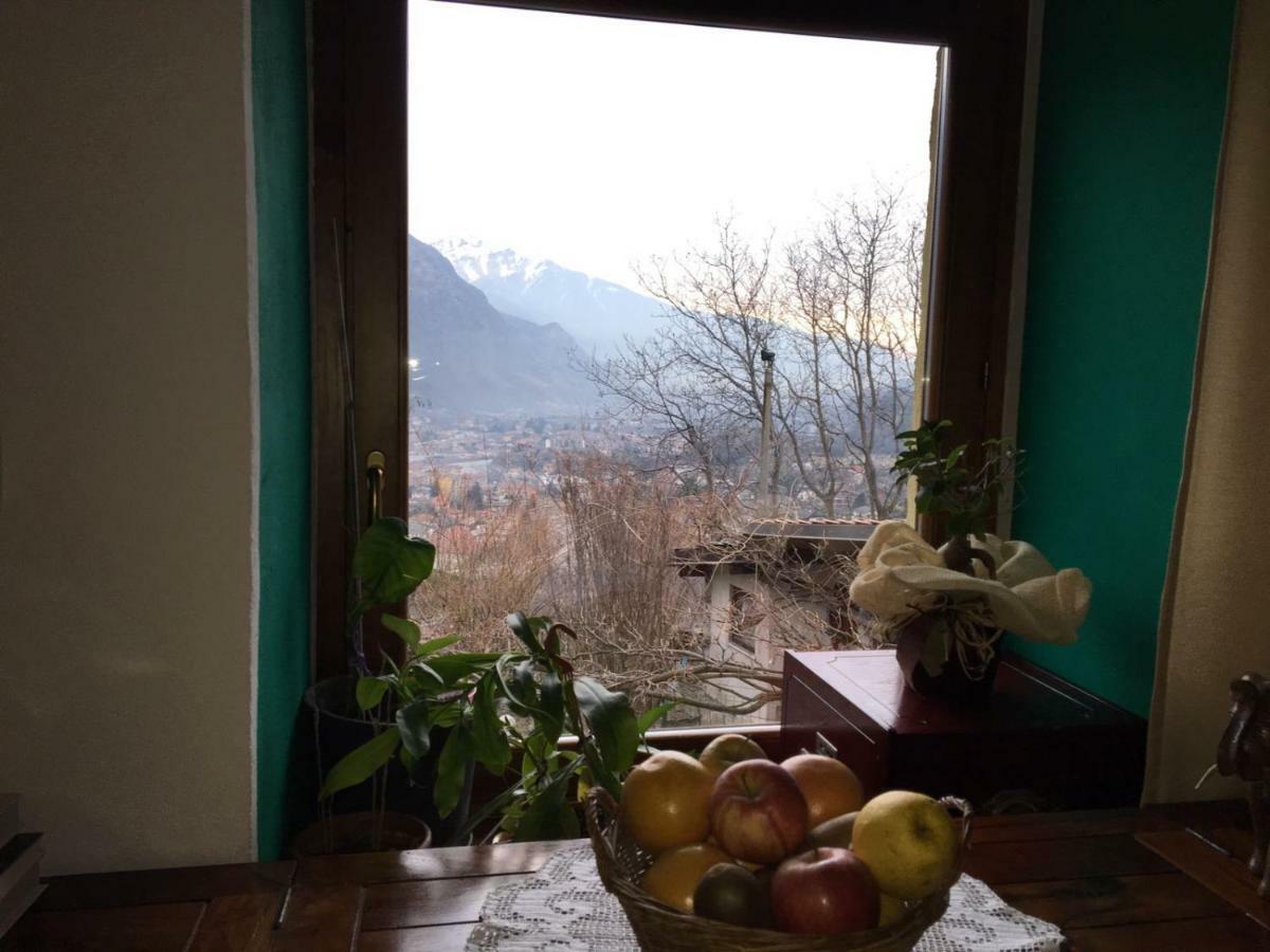 B&B Beauregard Villaretto 외부 사진