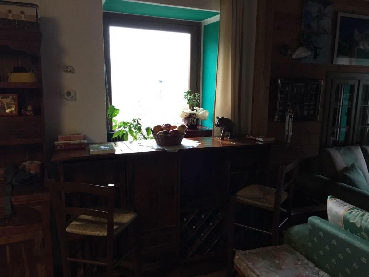 B&B Beauregard Villaretto 외부 사진