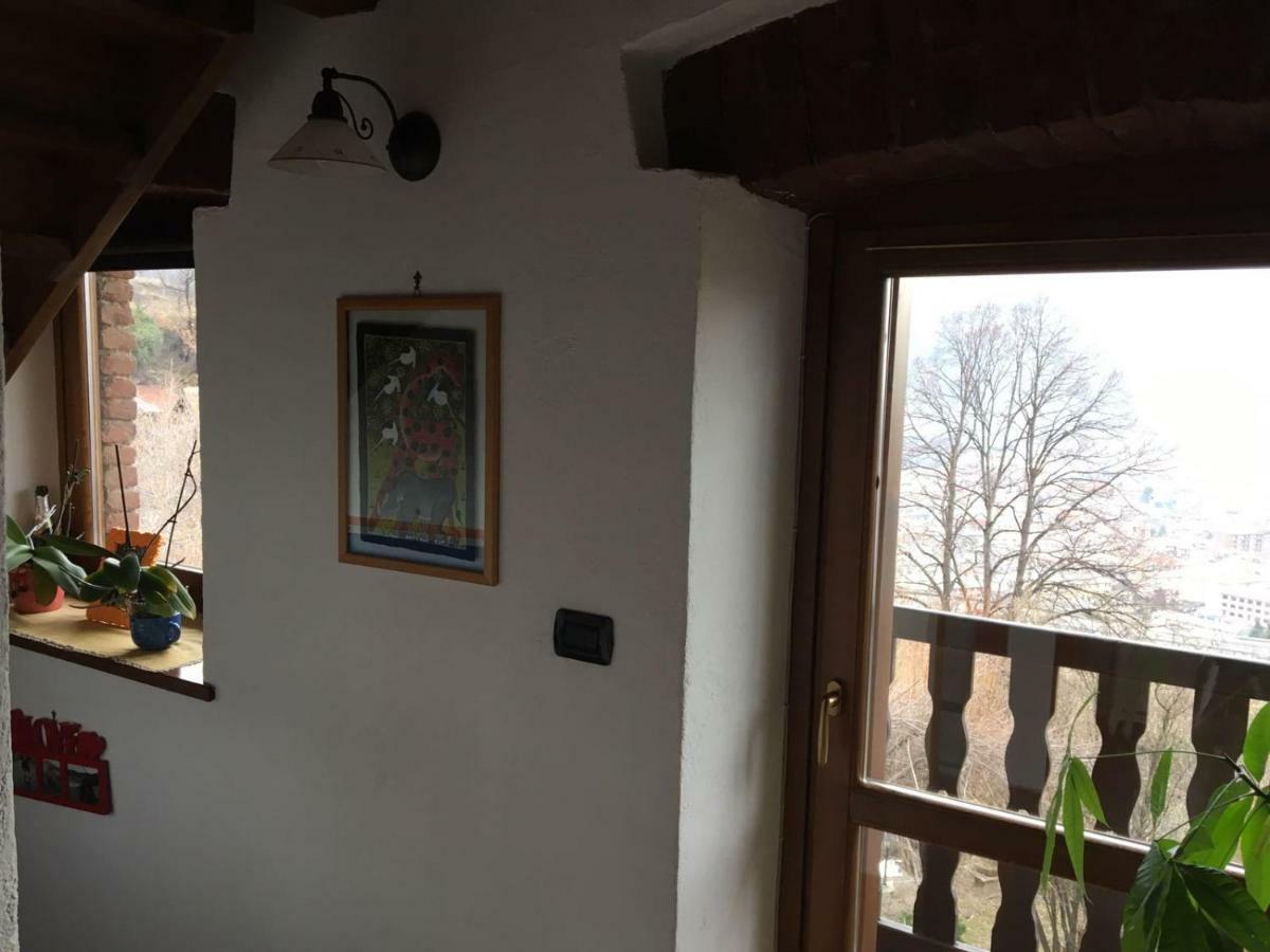 B&B Beauregard Villaretto 외부 사진