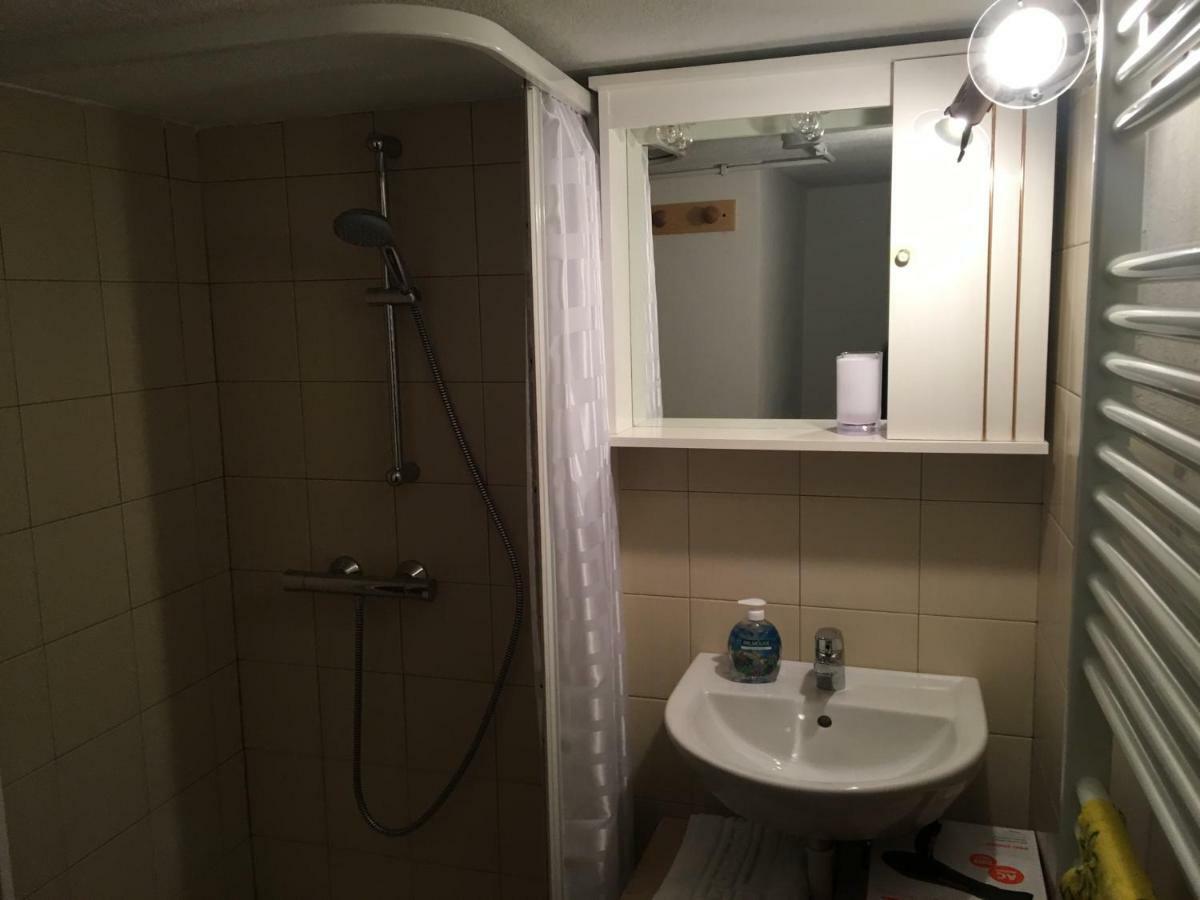 B&B Beauregard Villaretto 외부 사진