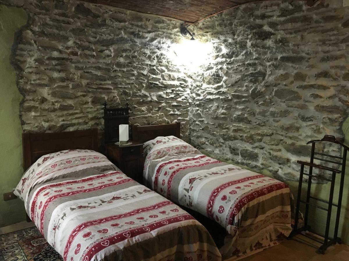 B&B Beauregard Villaretto 외부 사진