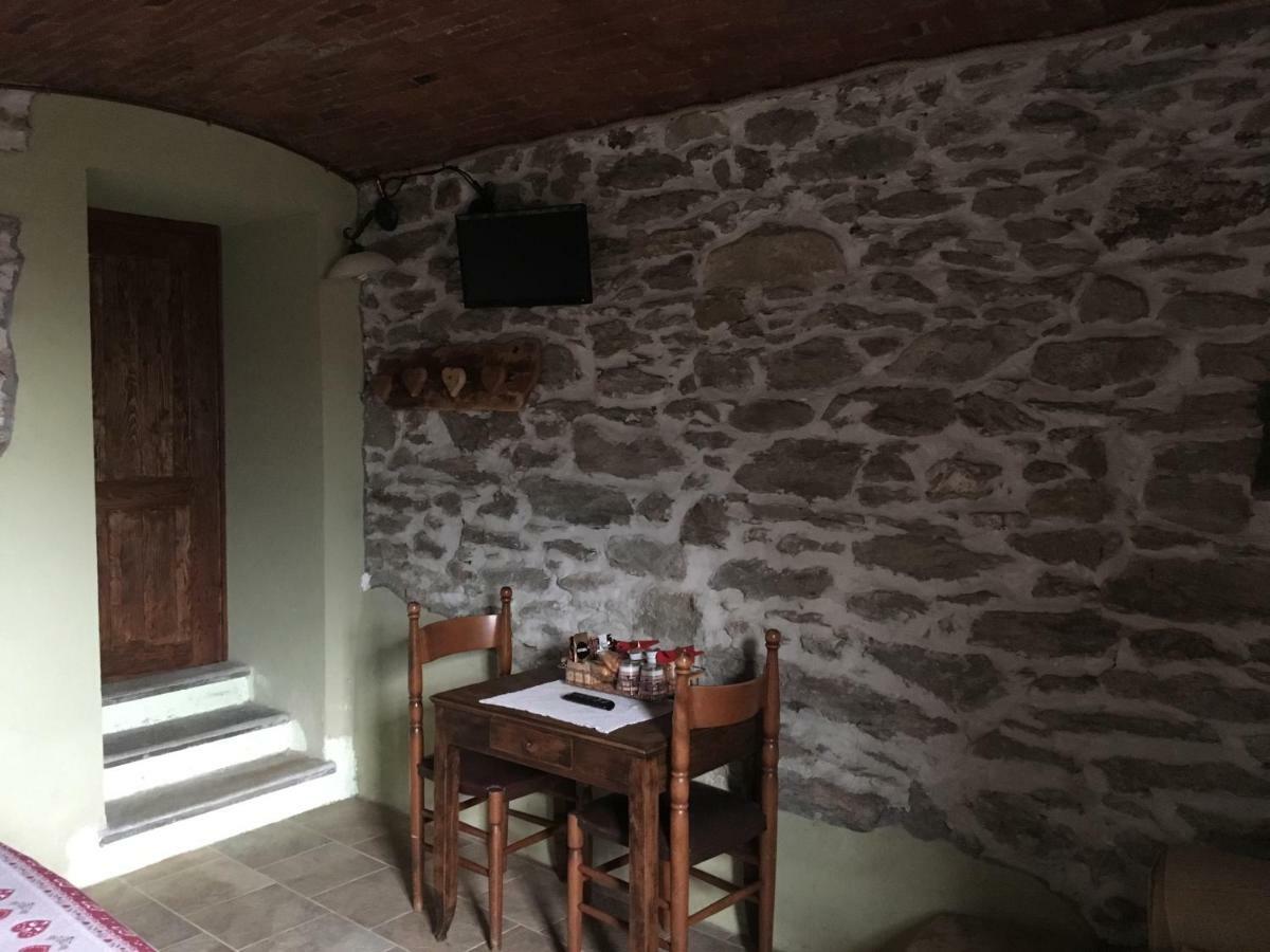 B&B Beauregard Villaretto 외부 사진