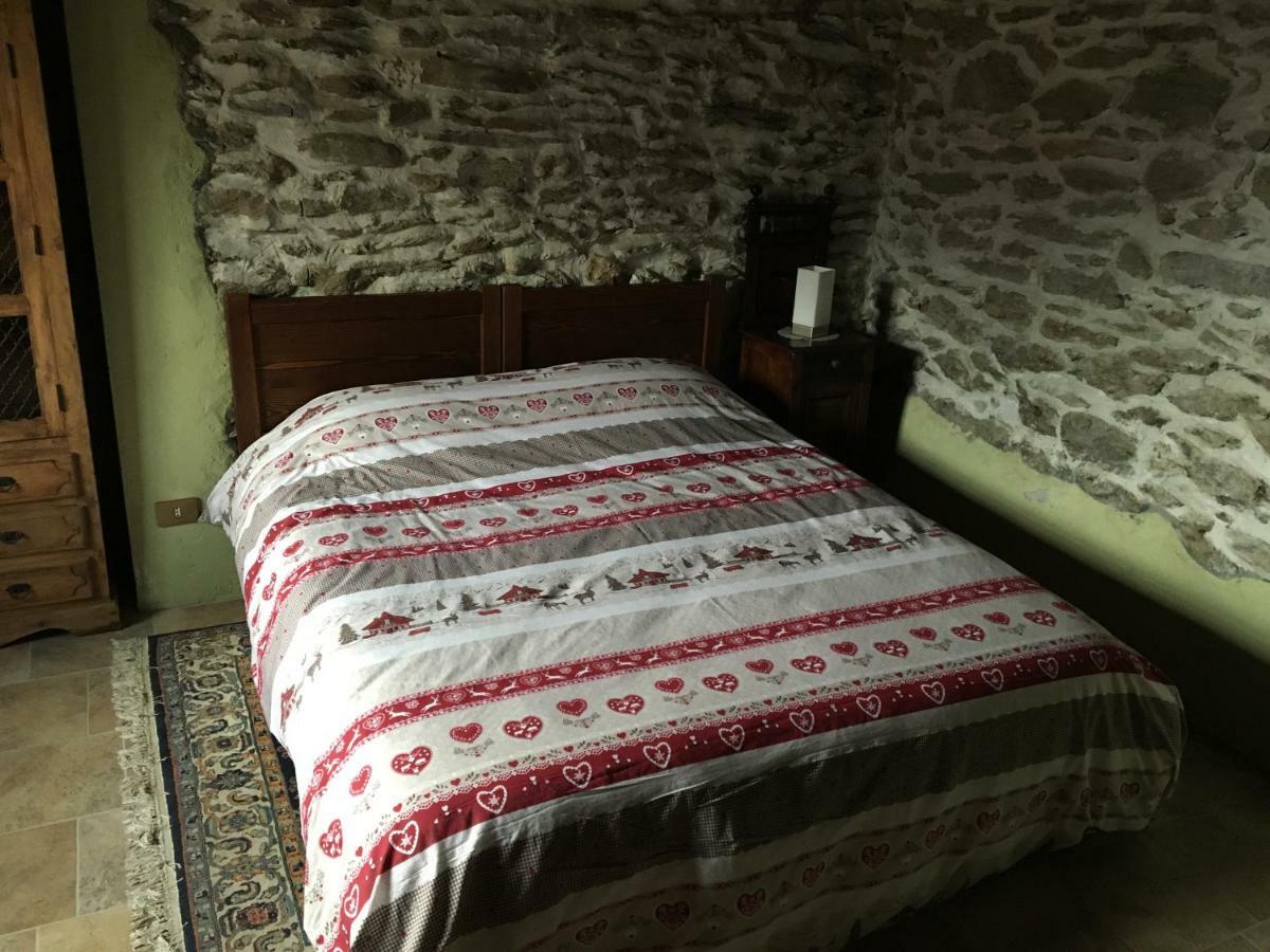 B&B Beauregard Villaretto 외부 사진
