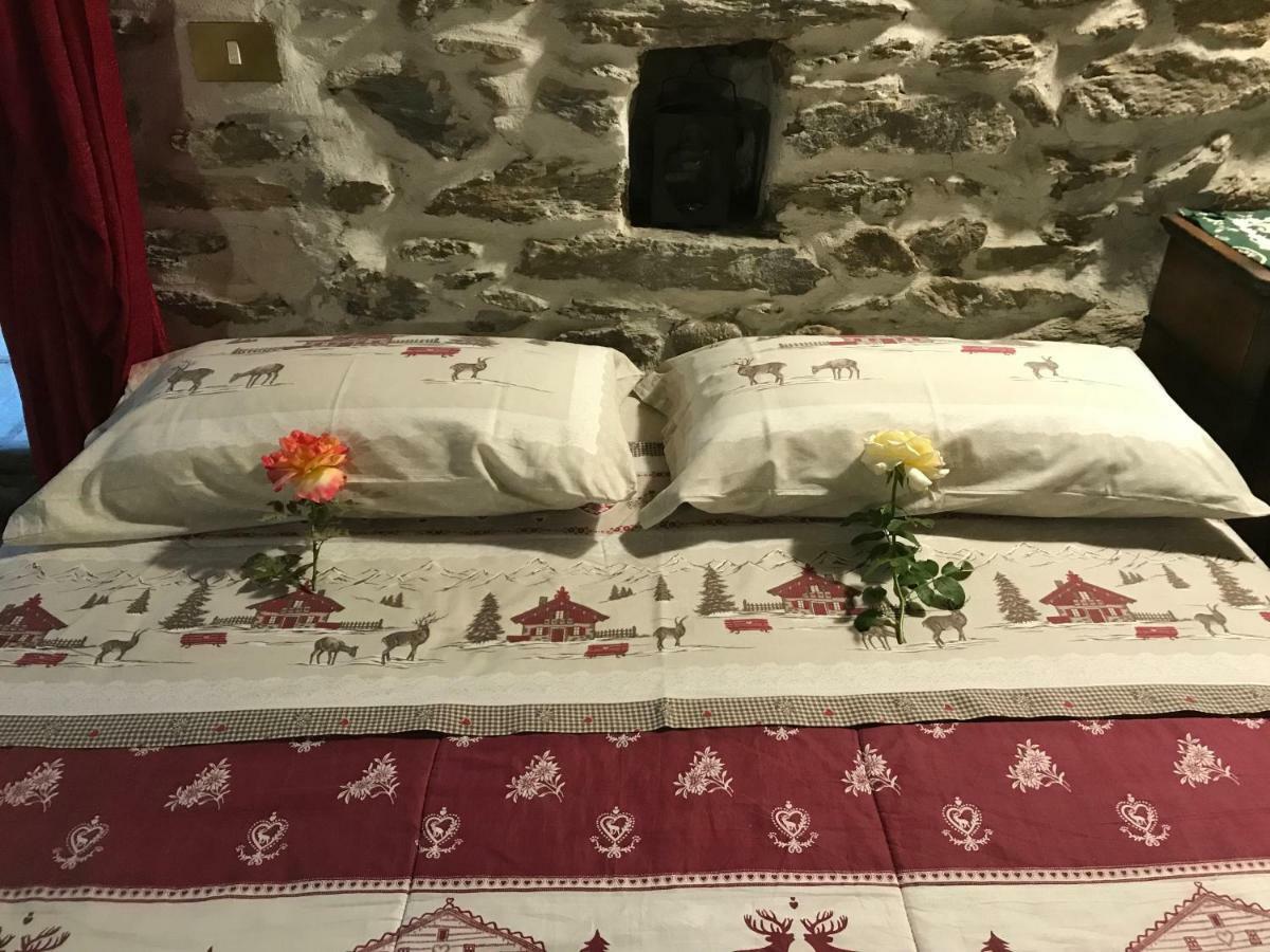 B&B Beauregard Villaretto 외부 사진