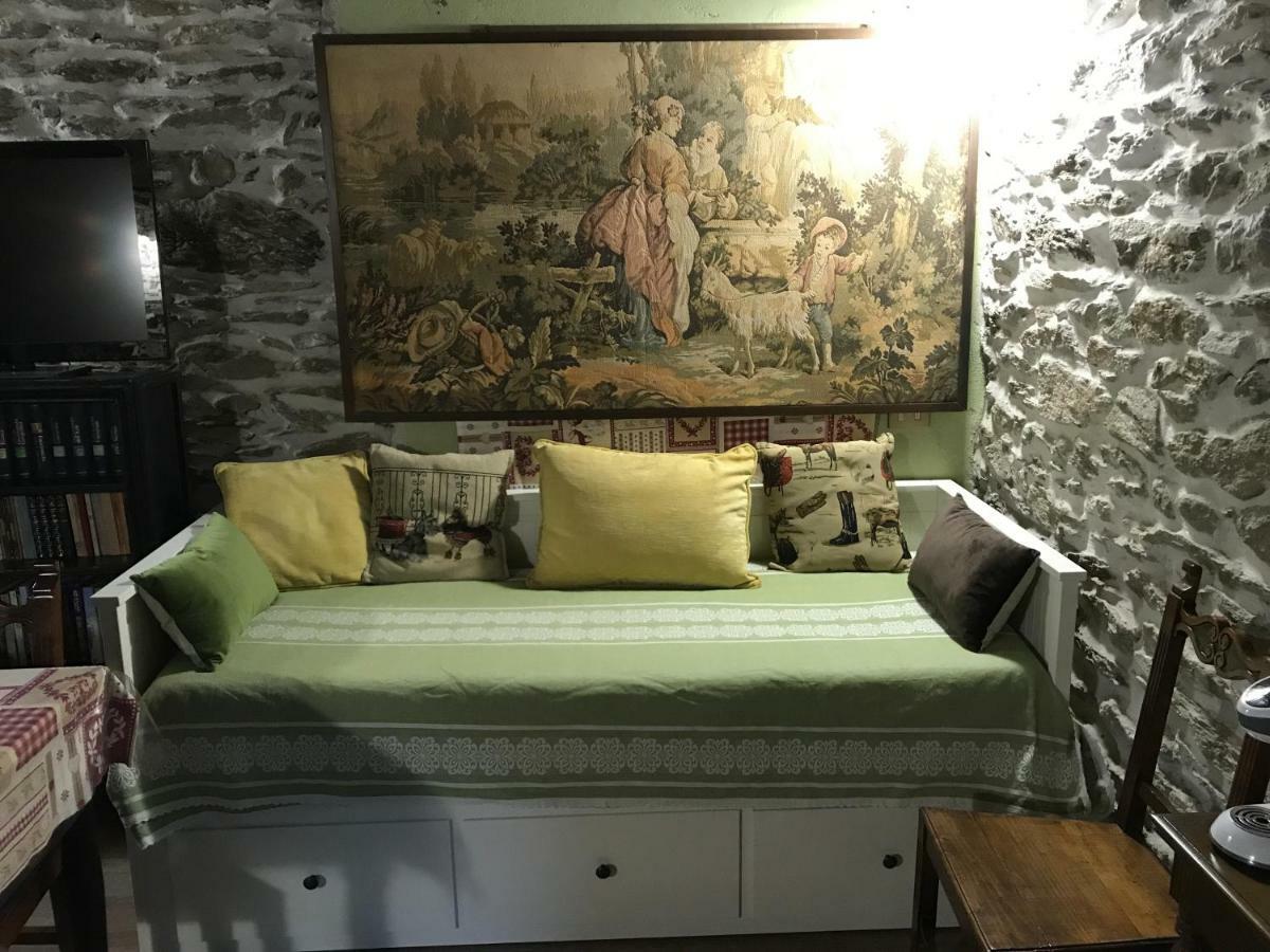 B&B Beauregard Villaretto 외부 사진