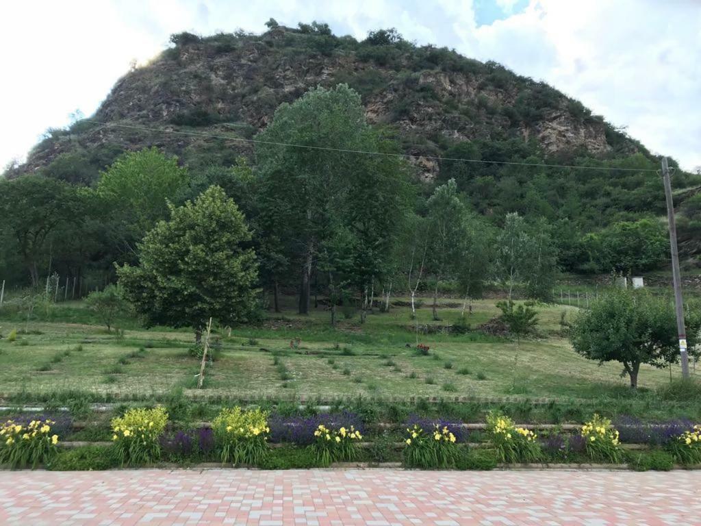 B&B Beauregard Villaretto 외부 사진